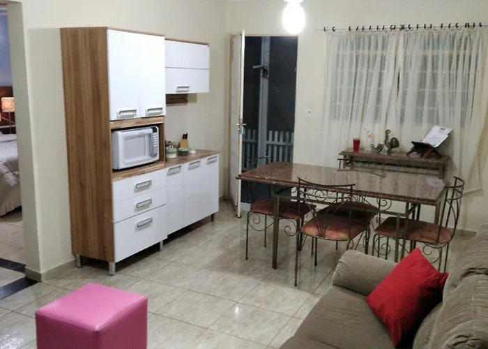 Casa 2 Dorm Em Botucatu Prox Unesp