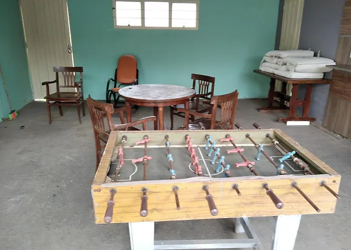 Casa 2 Dorm Em Botucatu Prox Unesp