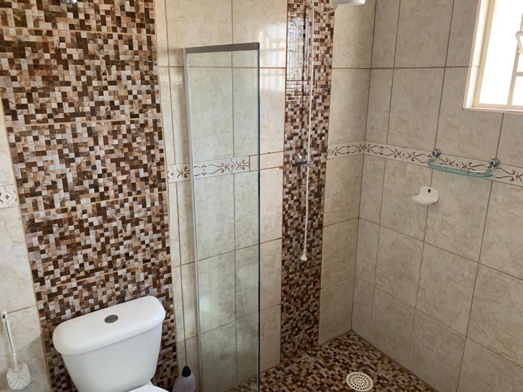 Casa 2 Dorm Em Prox Unesp * Botucatu