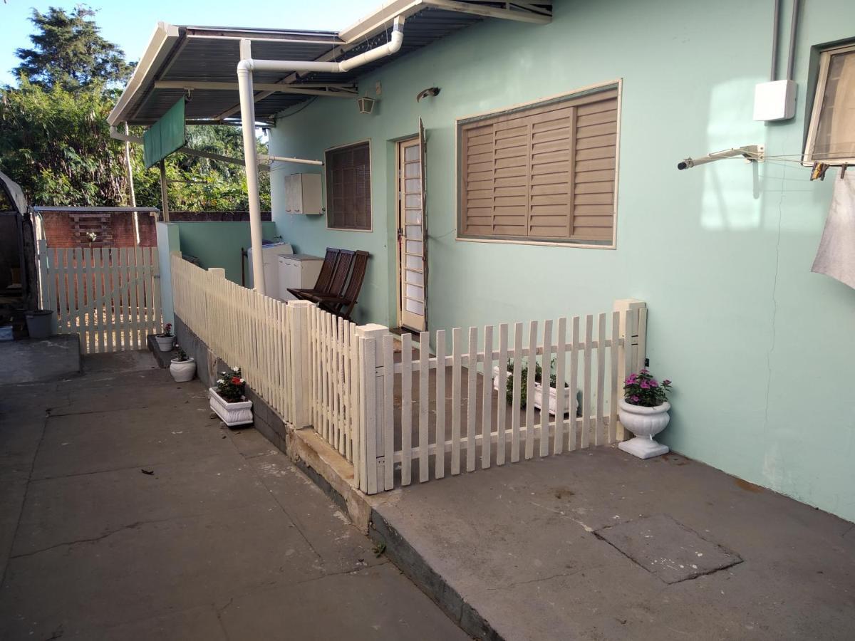 Holiday home Casa 2 Dorm Em Prox Unesp *