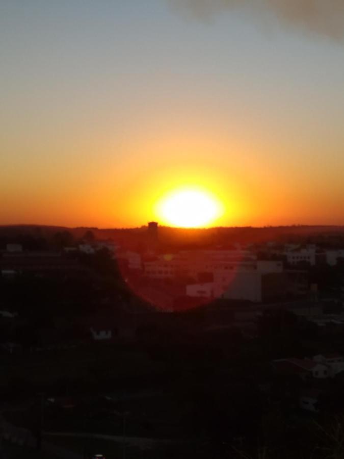 Casa 2 Dorm Em Prox Unesp Holiday home Botucatu