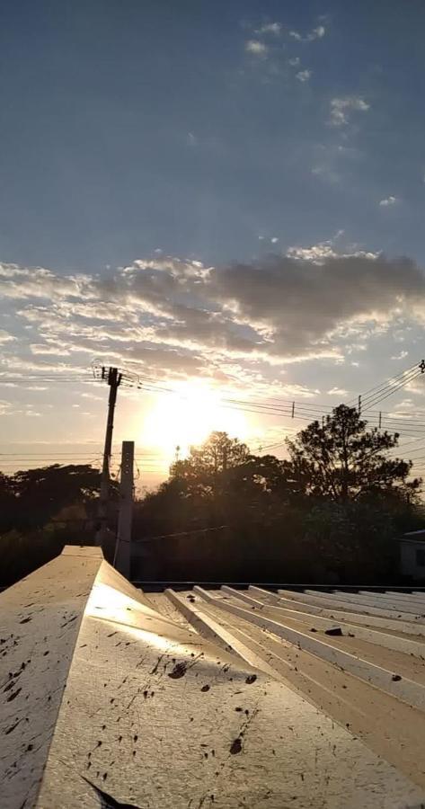 Casa 2 Dorm Em Prox Unesp *