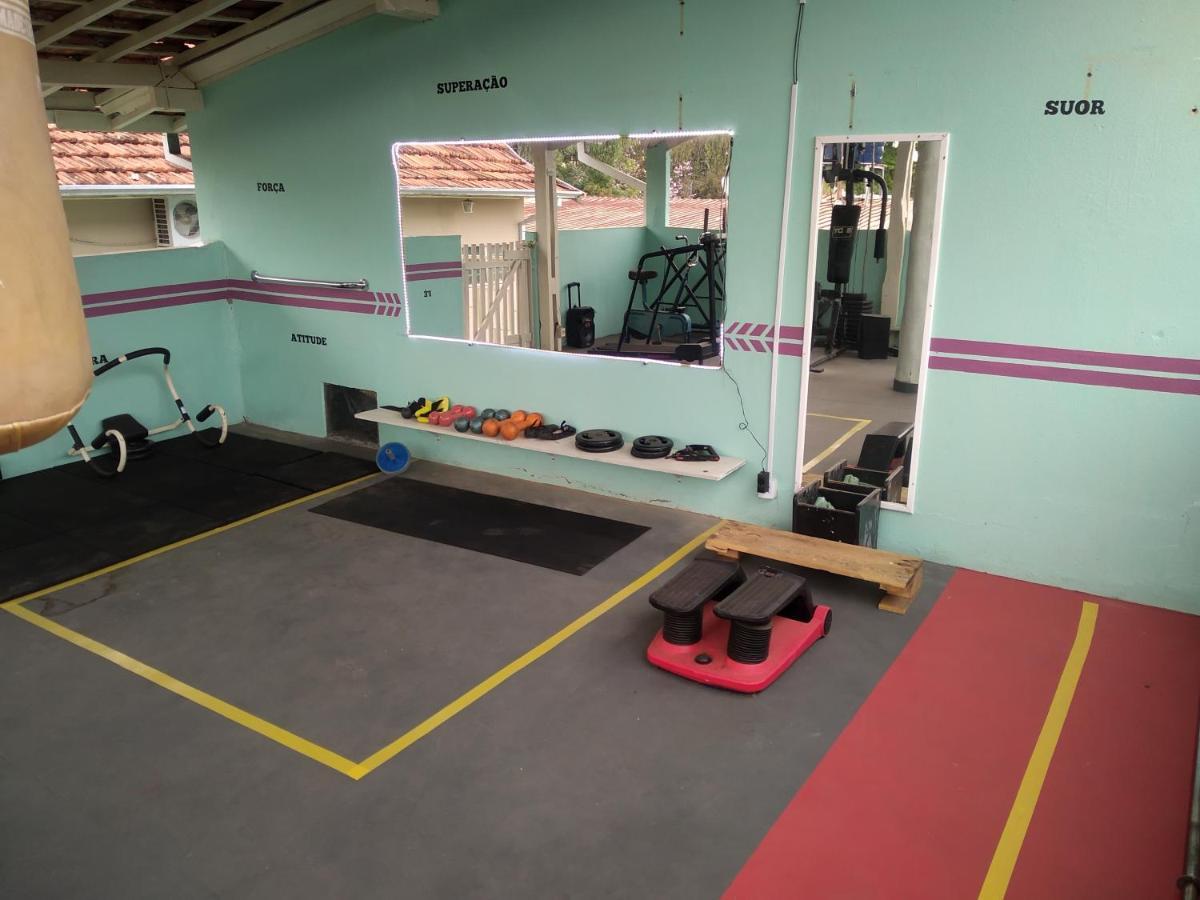 Casa 2 Dorm Em Prox Unesp