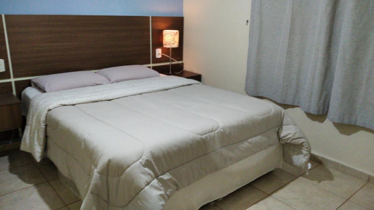 Holiday home Casa 2 Dorm Em Prox Unesp