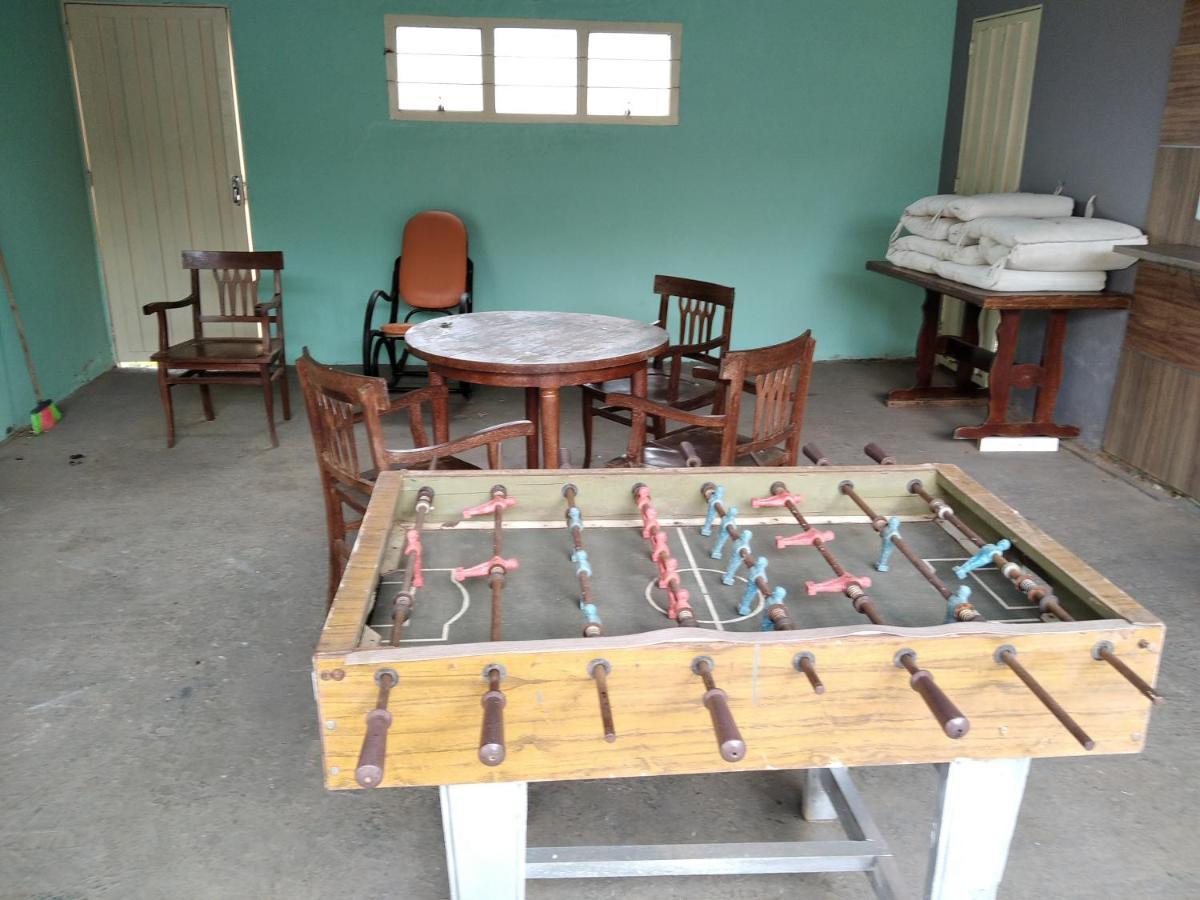 Casa 2 Dorm Em Prox Unesp