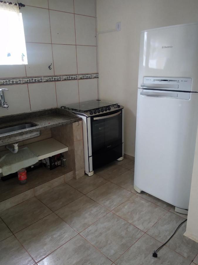 Casa 2 Dorm Em Próx Unesp