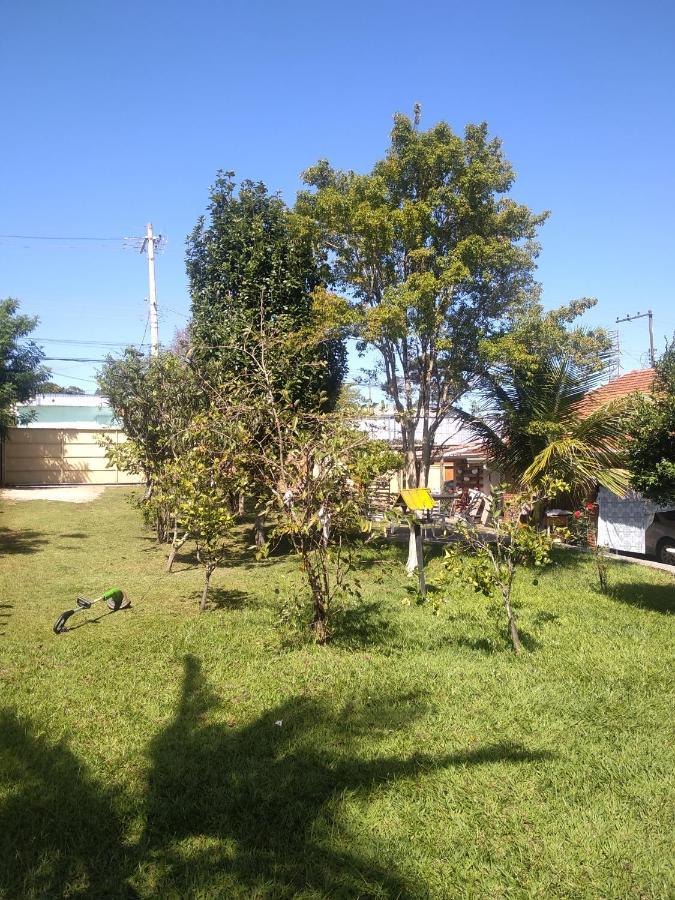 Сasa de vacaciones Casa 2 Dorm Em Próx Unesp