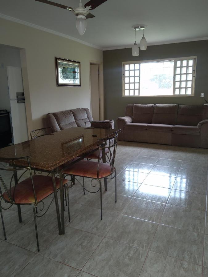 Сasa de vacaciones Casa 2 Dorm Em Próx Unesp