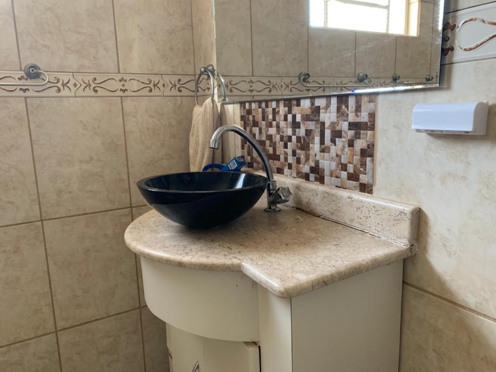 Casa 2 Dorm Em Próx Unesp Сasa de vacaciones